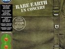 Rare Earth **In Concert **BRAND NEW GREEN COLORED RECORD LP VINYL