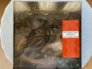 Blind Guardian - Live Beyond The Spheres 4LP vinyl LP + booklet box set (New)