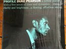 DUKE PEARSON 