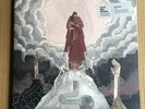 PURITY RING WOMB EXCLUSIVE PRESSING GREY & WHITE MARBLED VINYL LP #106 SEALED