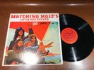 Matching Mole ?– Matching Mole's Little Red Record - VG/VG+ Vinyl LP Record