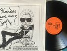 # Lou Reed BLONDES HAVE MORE FUN (M-) LP-R00624