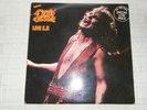 OZZY OSBOURNE.LIVE E.P CANADIAN PRESS.12