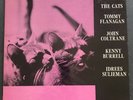 Tommy Flanagan New Jazz Records RVG