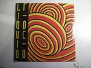 Liquid Liquid - Optimo Vinyl LP Re-Issue SEALED