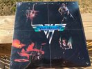 Van Halen First Album 1978 Warner Bothers USA Label BSK 3075 New