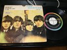THE BEATLES A Hard Day's Night +3 1965 MEXICO 7