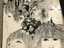 The Beatles Revolver Mono