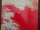 Temple Cloud a Sarah compilation LP 1990 UK VINYL VG+
