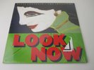 Elvis Costello & the Imposters - Look Now - New Vinyl LP, slight rip in cellopha