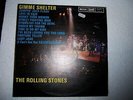 Rolling Stones:Gimme Shelter,orig Decca label  (ex-Yugo copy) LP EX+/EX+