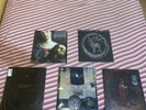 Skagos, Cryptopsy, Inquisition, Ihsahn, Botanist