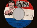 Panama Salsa Guaguanco 45 ROBERTO DURAN & COLAQUITO CORTEZ Los Cosones HEAR mp3