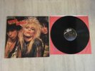 Hanoi Rocks.  “Two Strps from the Move”