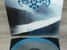Enslaved – Frost LP (Blue/Silver Swirl ltd.500)-Emperor -Ulver -Satyricon-Windir
