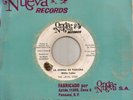 RARE Panama Latin 45 THE LATIN STAR La Murga de Panama ONDA NUEVA Hear mp3