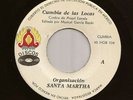 Mexico Cumbia Sonidera 45 ORGANIZACION SANTA MARTHA Cumbia de Las Locas LALO mp3