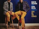 FREEMAN, Martin/EDDIE PILLER/VARIOUS - Soul On The Corner - Vinyl (2xLP)