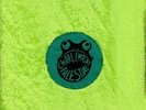 PALESTINE, Charlemagne - Ffroggssichorddd - Vinyl (2xLP)