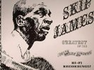 JAMES, Skip - Greatest Of The Delta Blues Singers - Vinyl (LP)