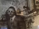WILSON, Gary - You Think You Really Know Me (remastered) - Vinyl (LP)