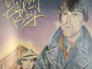 BILLY JOE SHAVER -GYPSY BOY- VINTAGE LP FACTORY SEALED