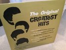 Beatles Original Greatest Hits Lp Bootleg 1964