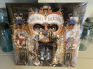 Michael Jackson - Dangerous - BRAND NEW SEALED VINYL 2x LP Record Album