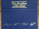 The Beatles Collection, Blue Box, UK Edition, BC-13, 15 Vinyl Records, New