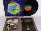 YES Fragile '72 Lp w/ BOOKLET INSERT - GEORGE PIROS AT/GP Press ATLANTIC SD 7211