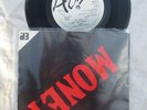 MONEY FAST WORLD EP hobo 2 / hos 011 plays@33rpm  NWOBHM
