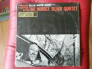 Horace Silver Quintet-Finger Poppin' With-Blue Note 4008- - RVG -