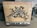Arcade Fire - Funeral - BRAND NEW SEALED Vinyl LP Record Album Gatefold