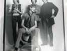 SMALL FACES Immediate Mankowitz Photograph
