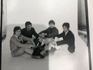 Small Faces Immediate Photograph 1968