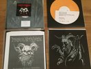 +++ PROCLAMATION +++ blasphemy sacrificio archgoat bathory sarcofago TEST PRESS