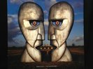 Pink Floyd-The Division Bell-Columbia 64200-USA BLUE VINYL RARE