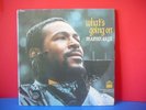 Marvin Gaye What's Going On, Tamla TS310, Vinyl 1971