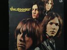 The Stooges-Same-Elektra 74051-RED LABEL LARGE E LOGO