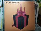 Blood Red Shoes Box Of Secrets Vinyl England first pressing 2008 Alt Indie Rock