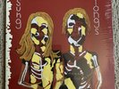 Animal Collective ?– Sung Tongs LP Reissue, Gatefold Sealed 2017