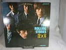 The Rolling Stones ?– 12 X 5 1965 London LL 3402 Mono VG+ cVG
