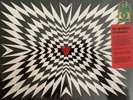 Love and Rockets - Love and Rockets(LTD Numbered Colored Vinyl), Drastic Plastic