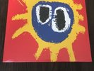 Primal Scream Screamadelica Sealed Red Yellow Vinyl Record