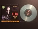 Danzig Sings Elvis Coke Bottle Green Vinyl LP