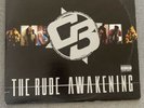 Cocoa Brovaz - The Rude Awakening PRIORITY RECRDS P2 50699 LP VINYL Brand New