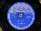 78 RPM -- Walter Roland, Melotone 13249 
