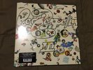 Led Zeppelin III 180 Gram Repress 2014 Sealed