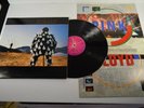 PINK FLOYD Delicate Sound Of Thunder 2x LP Columbia PC2-44484 1988 Vinyl Records