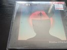 Moon Duo - Shadow of the sun LP 2015 RARE Red vinyl + 7